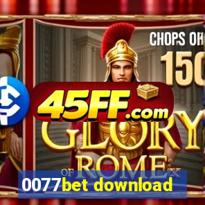 0077bet download